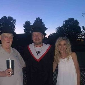 Meet your Posher, Kathy